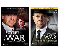 Foyle's War Bundle Pack