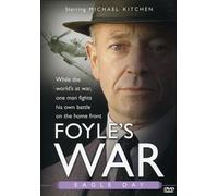 Foyle's War: Eagle Day [TV Mini Series] [Alemania] [DVD]