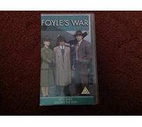 Foyle's War - Fifty Ships [2002] [VHS] [Reino Unido]