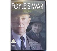 Foyle's War Fifty Ships (Series 2)