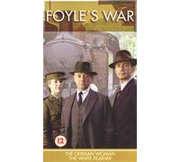 Foyles War [Reino Unido] [VHS]