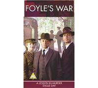 Foyles War [Reino Unido] [VHS]