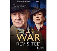 Foyle's War Revisited [USA] [DVD]