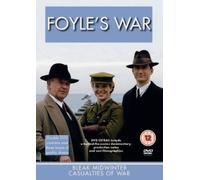Foyles' War Series 4 Part 2 [Reino Unido] [DVD]