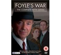 Foyle's War - Series 5 - Complete [2008] [DVD] [Reino Unido]