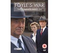 Foyle's War - Series 6 [DVD]