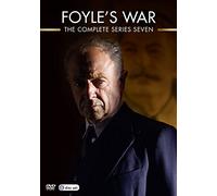 Foyle's War - Series 7 [DVD]