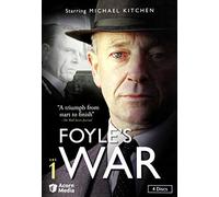 Foyle's War: Set 1 [Alemania] [DVD]
