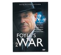 Foyle's War: Set 2/ [Alemania] [DVD]