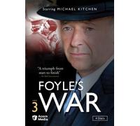 Foyle's War: Set 3 [Alemania] [DVD]