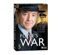 Foyle's War: Set 5 [USA] [DVD]