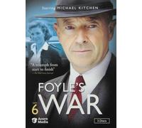 Foyle's War: Set 6 [Alemania] [DVD]