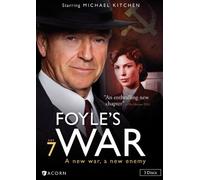 Foyles War Set 7 [USA] [DVD]