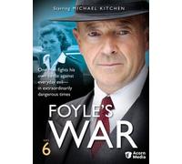 Foyle's War: Set Six