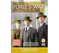 Foyle's War - The German Woman / The White Feather [2002] [Reino Unido] [DVD]