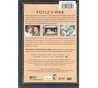 Foyle's War: The German Woman [TV Mini Series] [Alemania] [DVD]