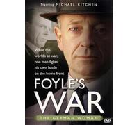 Foyle's War: The German Woman [TV Mini Series] [Alemania] [DVD]