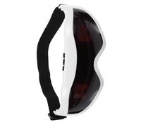 FOYTOKI 1 Juego Masajeador de Ojos para Luz Dispositivo Portátil para Ojeras y Estrés Visual para Uso Casa y Especiales