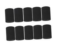 FOYTOKI 15Piezas Cubierta Esponja Antideslizante Accesorios para Máquinas Protección Suave para Tiendas