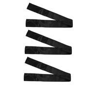 FOYTOKI 3 Piezas Diadema De Peluca Para Mujer Banda De Sujeción Para Pelucas Envoltura Para Cabello Frontal Pañuelo Cabeza Para Yoga