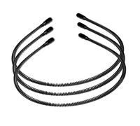 FOYTOKI 3Piezas Antideslizante Unidades de Deportivo Invisible Accesorios el Ejercicio y Cuidado Personal