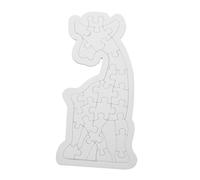 FOYTOKI 8 Juegos Puzzles para Educativos DIY de Actividades para Fortalecer Relación Familiar