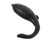 FOYTOKI Alarma Antisueño para Conductores Recordatorio Alarma Tipo Delfín, Dispositivo Electrónico Antidespertar para Coche, Seguridad Vial y Prevención de Fatiga en Conducción