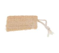 FOYTOKI Almohadilla Exfoliante De Ducha Estropajo De Baño Rica Herramienta De Limpieza Corporal Para Masaje Para Cuerpo Completo y Espalda
