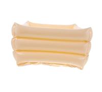 FOYTOKI Baño de Pies Inflable Plegable de Pvc para Baño de Pies Portátil para Uso Doméstico Viaje el Lavabo