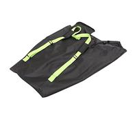 FOYTOKI Bolsa De Almacenamiento para Cochecito De Avión Mochila Duradera con Correa Hombro Bolsa De Viaje Acolchada para Cochecito Doble para Control De Puerta De Embarque