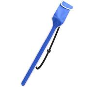 FOYTOKI Bolsa de Espada Portátil de Tela Oxford Azul Resistente al Desgaste Diseño Especial para Uso Diario y Almacenamiento Seguro de Espadas de Esgrima