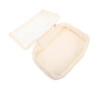 FOYTOKI Bolsa Organizadora para Ropa de Pouch Reutilizable para Almacenaje de y Ropa Tote Compacto para Viajes y Guardarropa Infantil