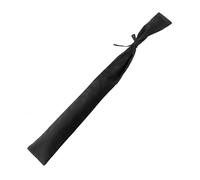 FOYTOKI Bolsa Protectora Correa Confiable para Negra Espada Japonesa de Algodón Funda Multifuncional para Espadas Adecuado para Películas y Presentaciones