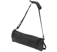 FOYTOKI Bolsa Térmica de Golf Portátil de Oxford Resistente y Reutilizable para Cerveza con Cremallera Completa y Correa de Hombro para Exteriores y Picnic