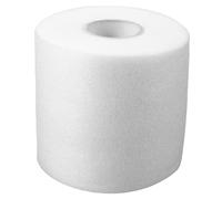 FOYTOKI Cinta Deportiva de Esponja Elástica Cinta Prueba de Golpes para Grips de Tenis para Protección de Agarre Raquetas de Tenis