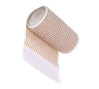 FOYTOKI Cinta Elástica Deportiva Autoadherente 10 Cm X 4.5 M Banda de Compresión Transpirable Alta Elasticidad Vendaje Protector para Estabilización Muscular y Deportiva