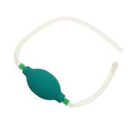 FOYTOKI Enjuagador Nasal Portátil Para Adultos y Limpiador Nasal Manual Duradero Cómodo y Práctico Para Aliviar La Congestión Casa o Viaje