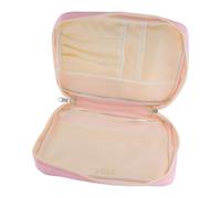 FOYTOKI Estuche para Biblias: Funda protectora para libros de iglesia, con bolsillo para bolígrafo y asa, para uso en iglesias católicas cristianas, 26 x 19 x 7,5 cm