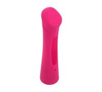 FOYTOKI Funda de silicona para dispositivo de cuidado de la piel compatible con Medicube, protector antirrayas, carcasa exterior para sesión de skincare