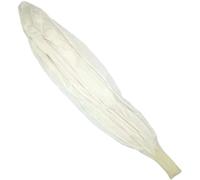 FOYTOKI Globo Gigante de Látex Color Claro Redondo 120 Pulgadas, 300 G, para Meteorología, Decoración de Fiestas y Eventos, Globos Grandes para Bodas y Celebraciones