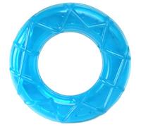 FOYTOKI Juguete TPR y Cachorros Masticable para Perros Congelable | Alivio para Dentición y Estrés, Uso en Verano y Entrenamiento, Resistente a Mordidas Destructivas