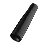 FOYTOKI Manija Operaciones en Máquinas Forma en de Herramienta de Columna para Giratoria Plegable Negra Nylon y Estructura Agarre Cómodo Fácil Almacenamiento