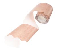 FOYTOKI Pegatina Adhesiva para Bordes de Tablón de Anuncios con Diseño de Borde Festoneado para Decoración de Aula Oficina Ventana y Pizarra Color Bonito y Fácil de Usar