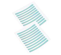 FOYTOKI Pegatinas Reflectantes Multicolores para Ruedas de Coche 20pcs Papel Reflectante con diseño Moderno para Motocicletas y vehículos eléctricos