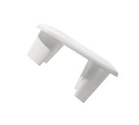 FOYTOKI Reposabrazos U-shaped Para Manicura Soporte De Manos Portátil y Desmontable Para Técnicos De Uñas y Actividades Creativas Como Escribir o Dibujar
