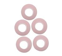 FOYTOKI Repuesto Práctico Guzheng 5 Rollos De Guzheng Para El Pulgar De Color Deportiva Para El Hogar Para Uñas Guzheng Para Uñas Guzheng Pipa Material Adhesivo Guzheng