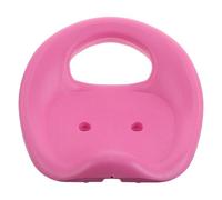 FOYTOKI Sillín de Plástico para Triciclo Infantil con Respaldo Plegable y Máximo Confort para Aventuras al Aire Libre Bebés