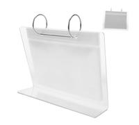 FOYTOKI Tablero Para Colorear Uñas Placa Para Exhibir Fotos Expositor De Uñas Tarjetas De Colores