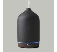 Foyucool Humidificador Ultrasónico y Difusor de Aromas 250 ml, Negro