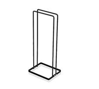 Fozriybefy Apilador Organizador de Perchas, Soporte Organizador de Perchas para Armario, Cuarto de Lavado, Soporte de Almacenamiento para Perchas